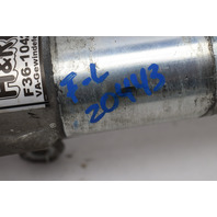 1999-2004 Porsche 911 996 C4S Coil Over Struts Shocks H&R OEM