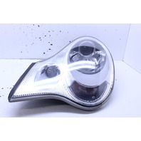 2002-2004 Porsche 911 996 Left Halogen Headlight 99663105550 OEM