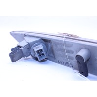 2003 Porsche 911 996 Driver Left Side Marker Light Clear Stock#20443 OEM