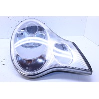 2002-2004 Porsche 911 996 Right Halogen Headlight 99663105650 OEM