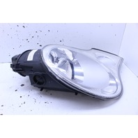 2002-2004 Porsche 911 996 Right Halogen Headlight 99663105650 OEM