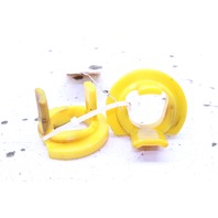 2002 2003 2004 Porsche 911 996 C4S Transmission Mount Bushing PowerfleX OEM