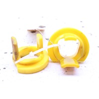 2002 2003 2004 Porsche 911 996 C4S Transmission Mount Bushing PowerfleX OEM