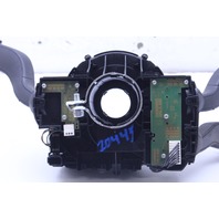 2013 Audi A4 Column Turn Wiper Cruise Switch Assembly OEM