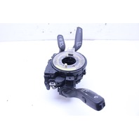 2013 Audi A4 Column Turn Wiper Cruise Switch Assembly OEM
