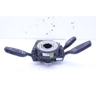 2013 Audi A4 Column Turn Wiper Cruise Switch Assembly OEM