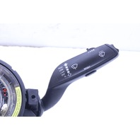 2013 Audi A4 Column Turn Wiper Cruise Switch Assembly OEM