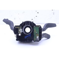 2013 Audi A4 Column Turn Wiper Cruise Switch Assembly OEM