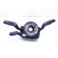 2013 Audi A4 Column Turn Wiper Cruise Switch Assembly OEM