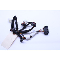 2005-2012 Porsche 911 Cayman Center Console Wiring Harness OEM