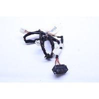 2005-2012 Porsche 911 Cayman Center Console Wiring Harness OEM