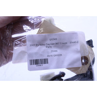 2005-2012 Porsche 911 Cayman Center Console Wiring Harness OEM