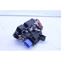 2005-2012 Porsche 911 997 Boxster Cayman 987 Door Latch Left OEM