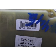 2005-2012 Porsche 911 997 Boxster Cayman 987 Door Latch Left OEM