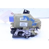 2005-2012 Porsche 911 997 Boxster Cayman 987 Door Latch Left OEM