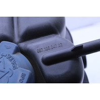 05-08 Porsche 987 Boxster Cayman Engine Coolant Expansion Tank OEM 98710604702