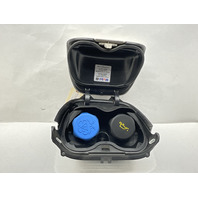 2006 2007 2008 Porsche Cayman 987 Oil Coolant Fill Access Cover OEM