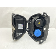 2006 2007 2008 Porsche Cayman 987 Oil Coolant Fill Access Cover OEM