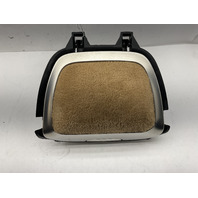 2006 2007 2008 Porsche Cayman 987 Oil Coolant Fill Access Cover OEM