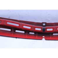 2005-2012 Porsche Boxster Cayman 987 Rear Bumper Cover Upper Bracket OEM