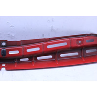 2005-2012 Porsche Boxster Cayman 987 Rear Bumper Cover Upper Bracket OEM