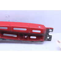 2005-2012 Porsche Boxster Cayman 987 Rear Bumper Cover Upper Bracket OEM