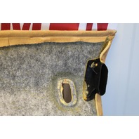 2006-2012 Porsche Cayman 987 Headliner Alcantara Beige OEM Parts