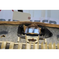 2006-2012 Porsche Cayman 987 Headliner Alcantara Beige OEM Parts