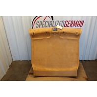 2006-2012 Porsche Cayman 987 Headliner Alcantara Beige OEM Parts