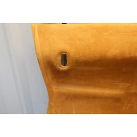 2006-2012 Porsche Cayman 987 Headliner Alcantara Beige OEM Parts