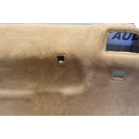 2006-2012 Porsche Cayman 987 Headliner Alcantara Beige OEM Parts