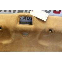 2006-2012 Porsche Cayman 987 Headliner Alcantara Beige OEM Parts