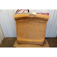 2006-2012 Porsche Cayman 987 Headliner Alcantara Beige OEM Parts