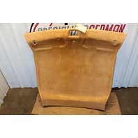 2006-2012 Porsche Cayman 987 Headliner Alcantara Beige OEM Parts