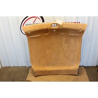 2006-2012 Porsche Cayman 987 Headliner Alcantara Beige OEM Parts