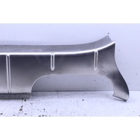 2006 -2012 Porsche Cayman 987 Trunk Opening Sill Trim OEM