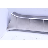 2006 -2012 Porsche Cayman 987 Trunk Opening Sill Trim OEM