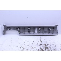 2006 -2012 Porsche Cayman 987 Trunk Opening Sill Trim OEM