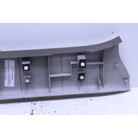 2006 -2012 Porsche Cayman 987 Trunk Opening Sill Trim OEM