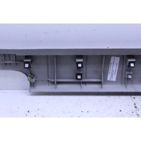 2006 -2012 Porsche Cayman 987 Trunk Opening Sill Trim OEM