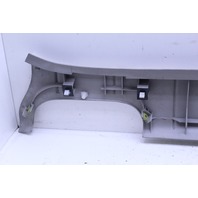 2006 -2012 Porsche Cayman 987 Trunk Opening Sill Trim OEM