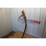 2006-2012 Porsche Cayman Left Windshield A Pillar Trim 98755518105 OEM