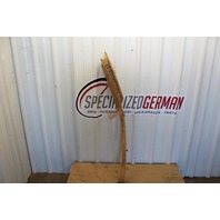 2006-2012 Porsche Cayman Left Windshield A Pillar Trim 98755518105 OEM