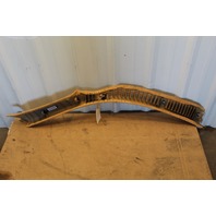 2006-2012 Porsche Cayman Left Windshield A Pillar Trim 98755518105 OEM