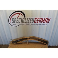 2006-2012 Porsche Cayman Left Windshield A Pillar Trim 98755518105 OEM