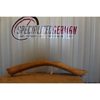 2006-2012 Porsche Cayman Left Windshield A Pillar Trim 98755518105 OEM