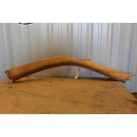 2006-2012 Porsche Cayman Left Windshield A Pillar Trim 98755518105 OEM