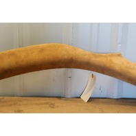 2006-2012 Porsche Cayman Left Windshield A Pillar Trim 98755518105 OEM