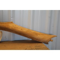 2006-2012 Porsche Cayman Left Windshield A Pillar Trim 98755518105 OEM