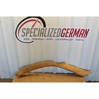 2006-2012 Porsche Cayman Left Windshield A Pillar Trim 98755518105 OEM